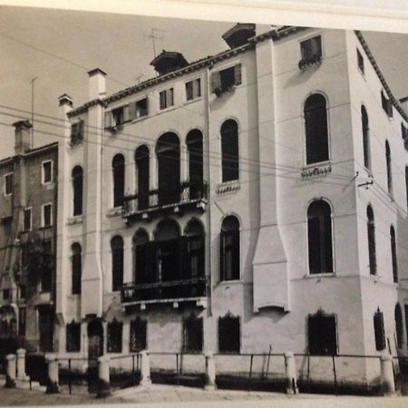Suites Alla Maddalena Venice Luaran gambar