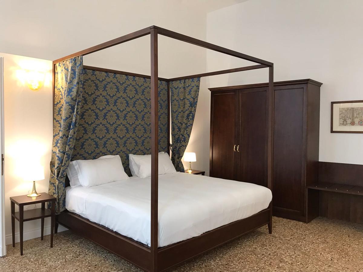 Suites Alla Maddalena Venice Luaran gambar