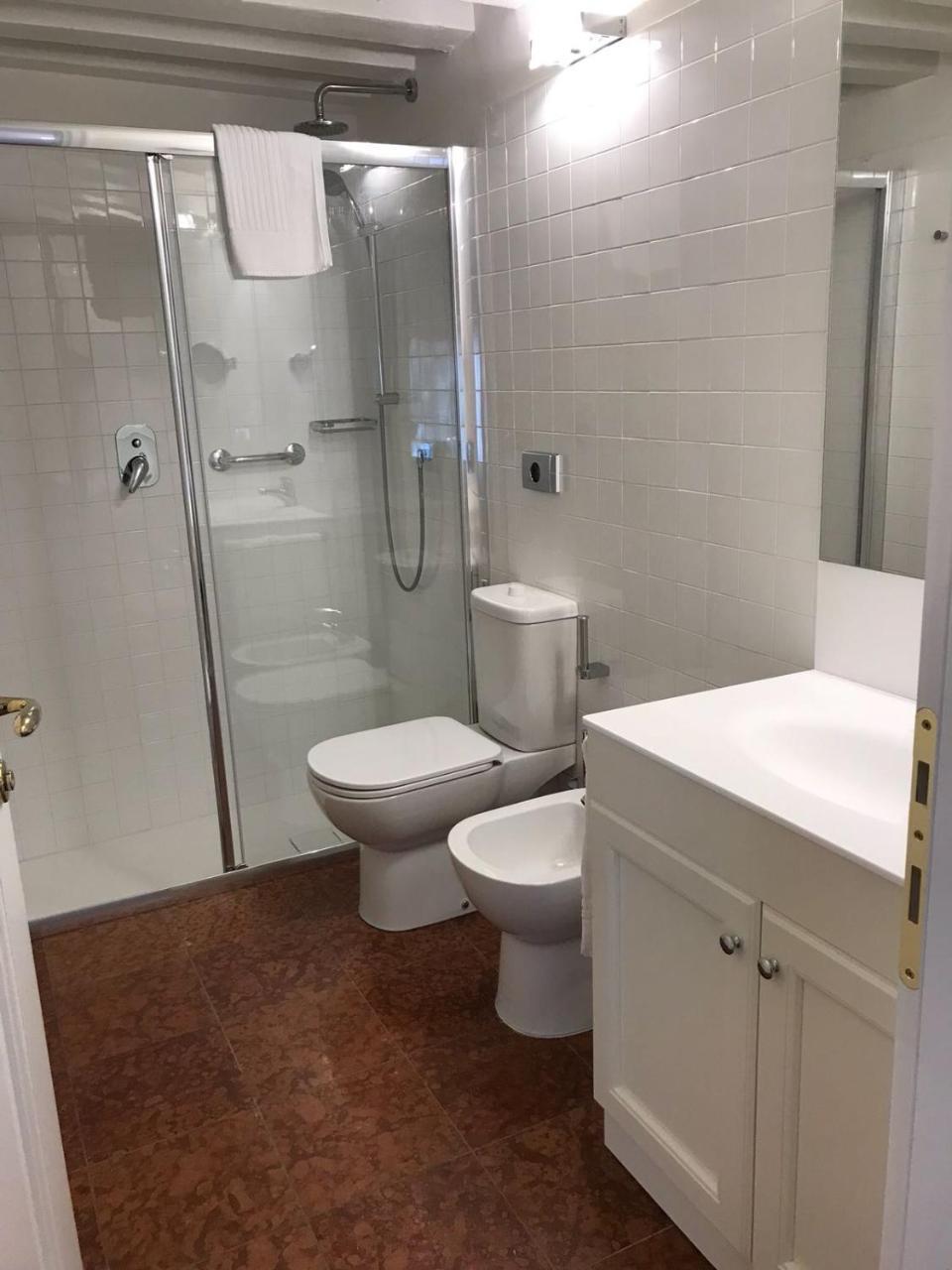 Suites Alla Maddalena Venice Luaran gambar