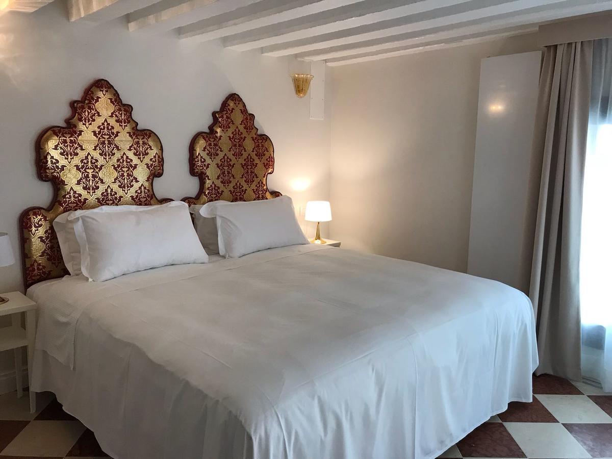 Suites Alla Maddalena Venice Luaran gambar