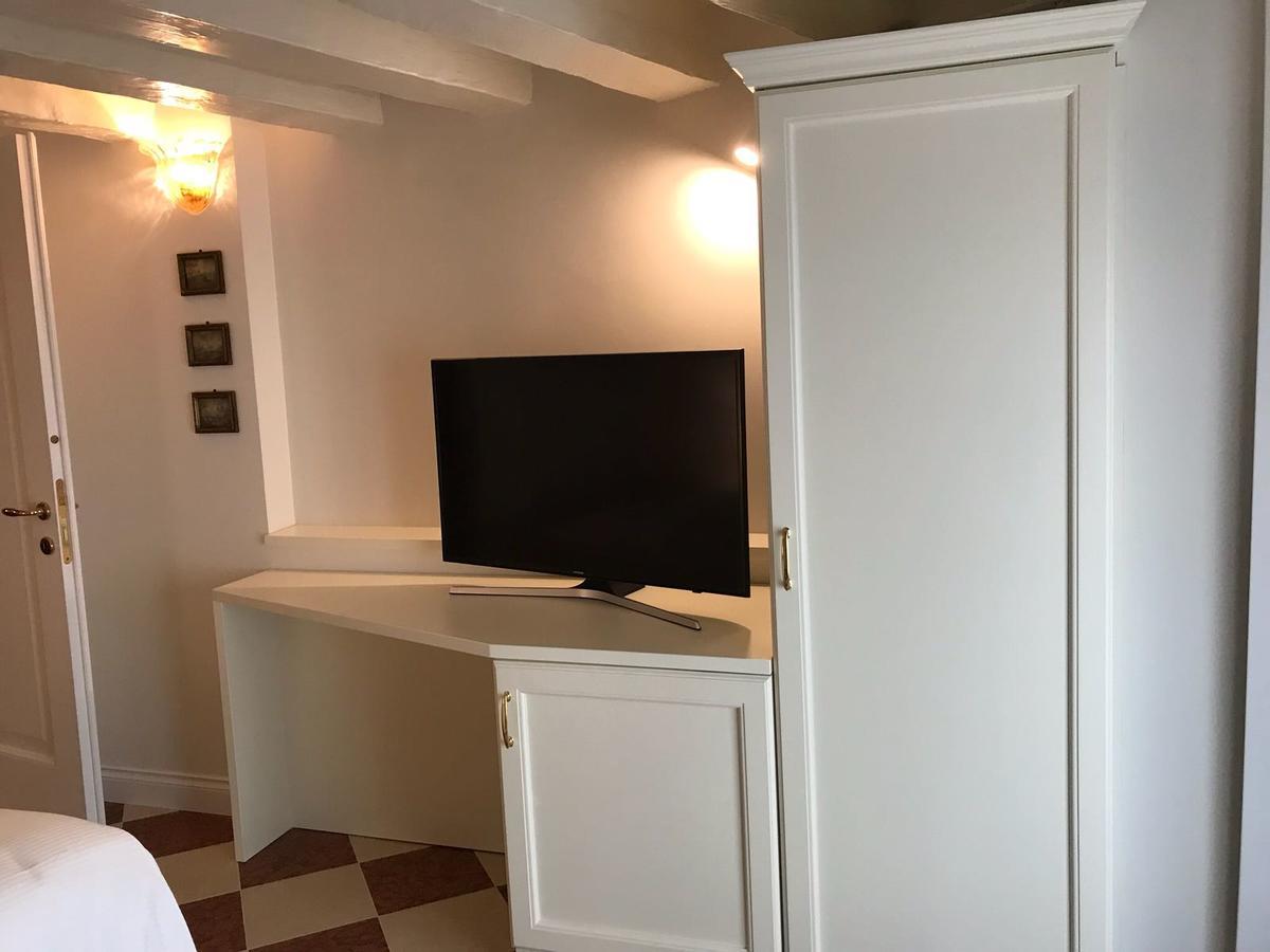 Suites Alla Maddalena Venice Luaran gambar