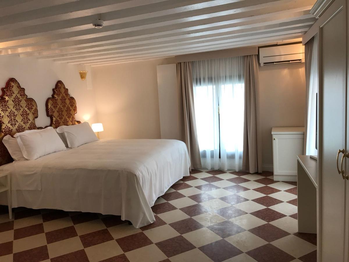 Suites Alla Maddalena Venice Luaran gambar