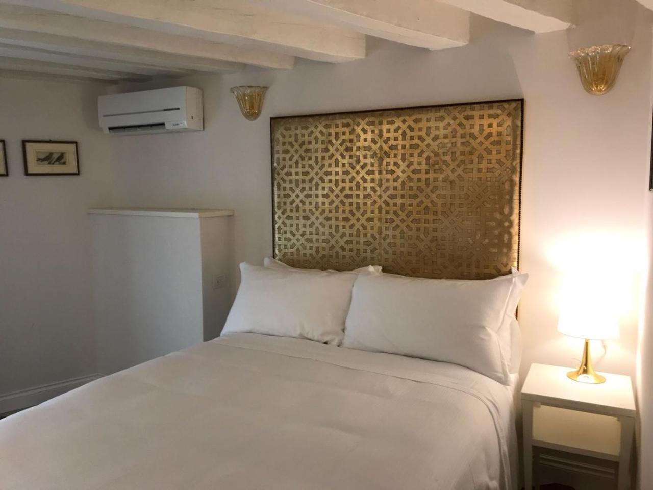 Suites Alla Maddalena Venice Luaran gambar