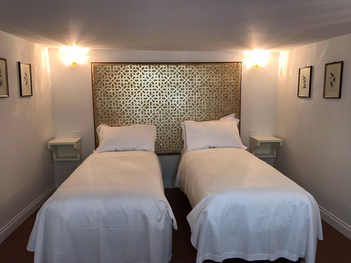 Suites Alla Maddalena Venice Luaran gambar
