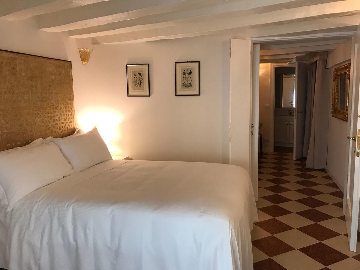Suites Alla Maddalena Venice Luaran gambar
