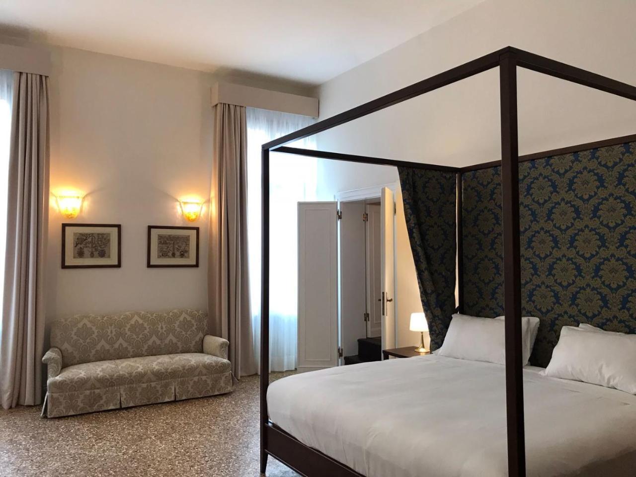 Suites Alla Maddalena Venice Luaran gambar