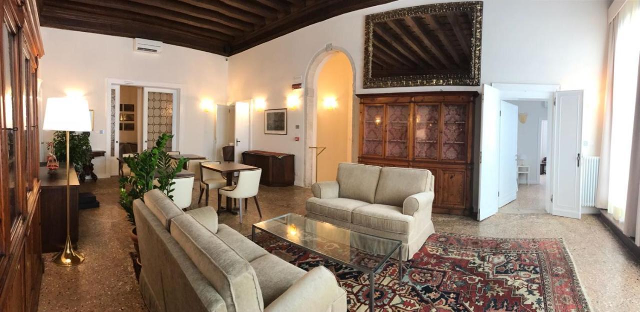 Suites Alla Maddalena Venice Luaran gambar