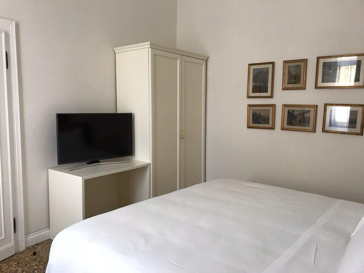 Suites Alla Maddalena Venice Luaran gambar
