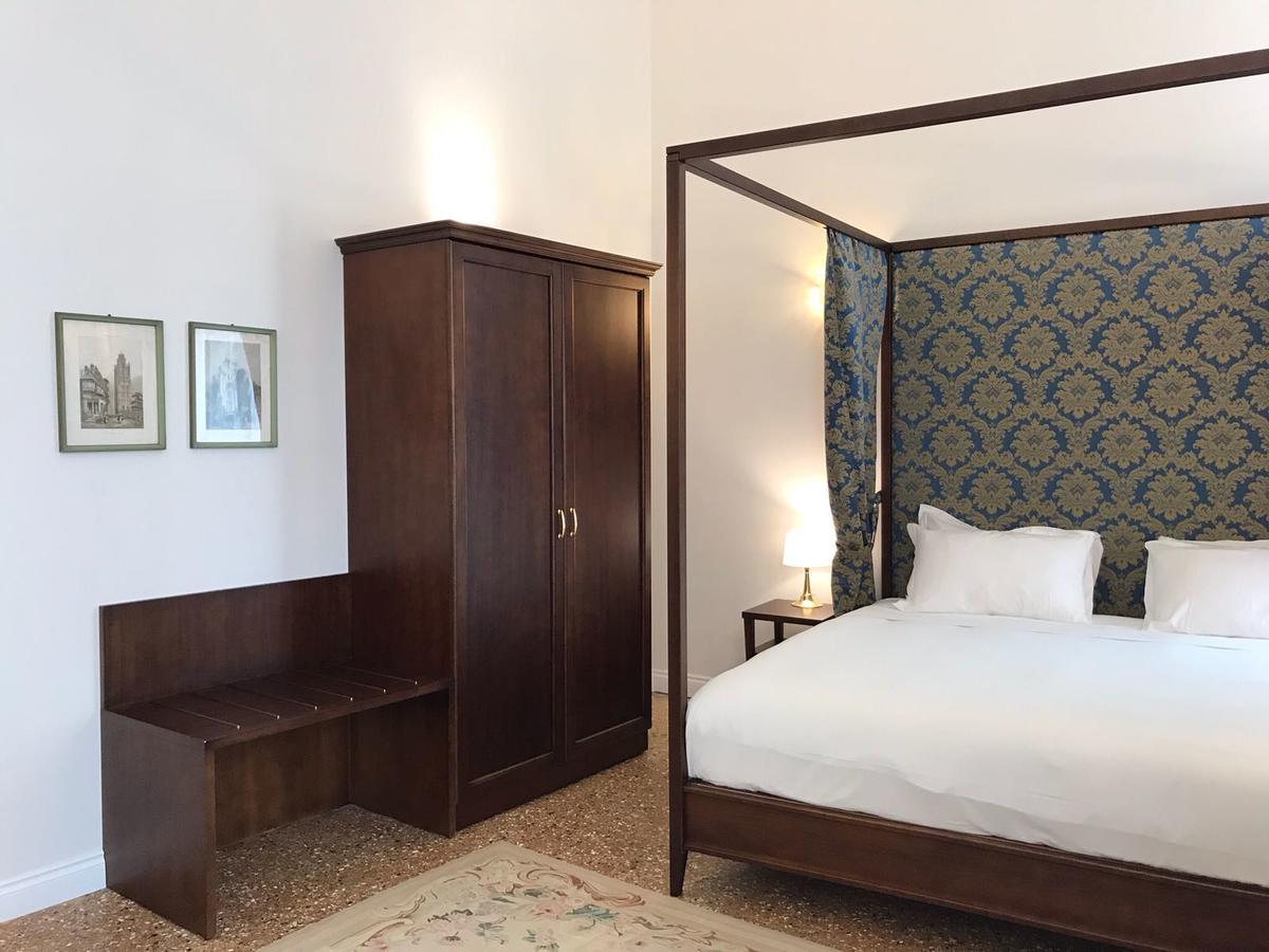 Suites Alla Maddalena Venice Luaran gambar