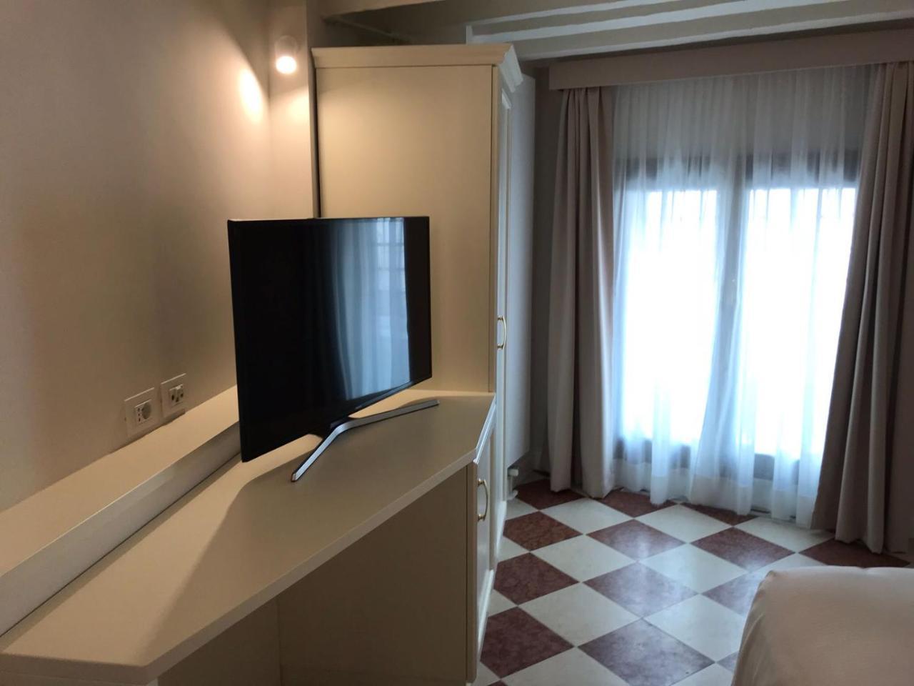 Suites Alla Maddalena Venice Luaran gambar