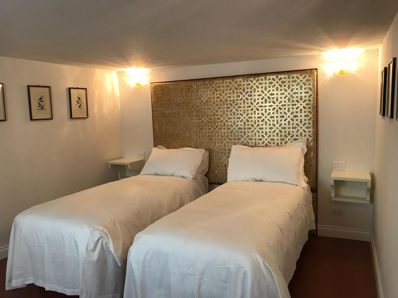 Suites Alla Maddalena Venice Luaran gambar