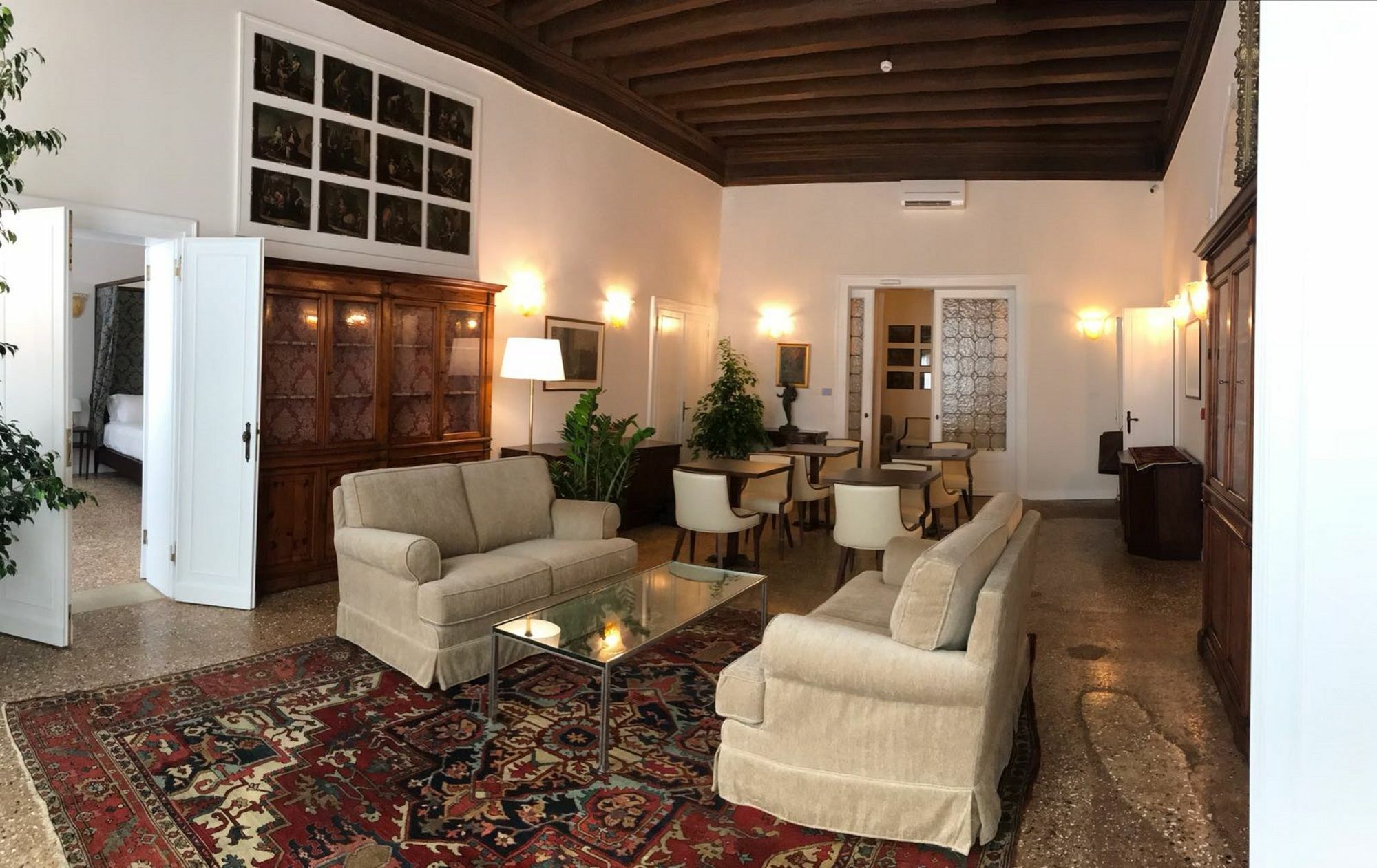 Suites Alla Maddalena Venice Luaran gambar