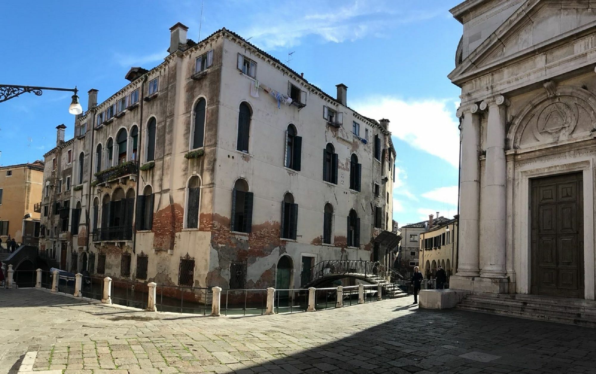 Suites Alla Maddalena Venice Luaran gambar
