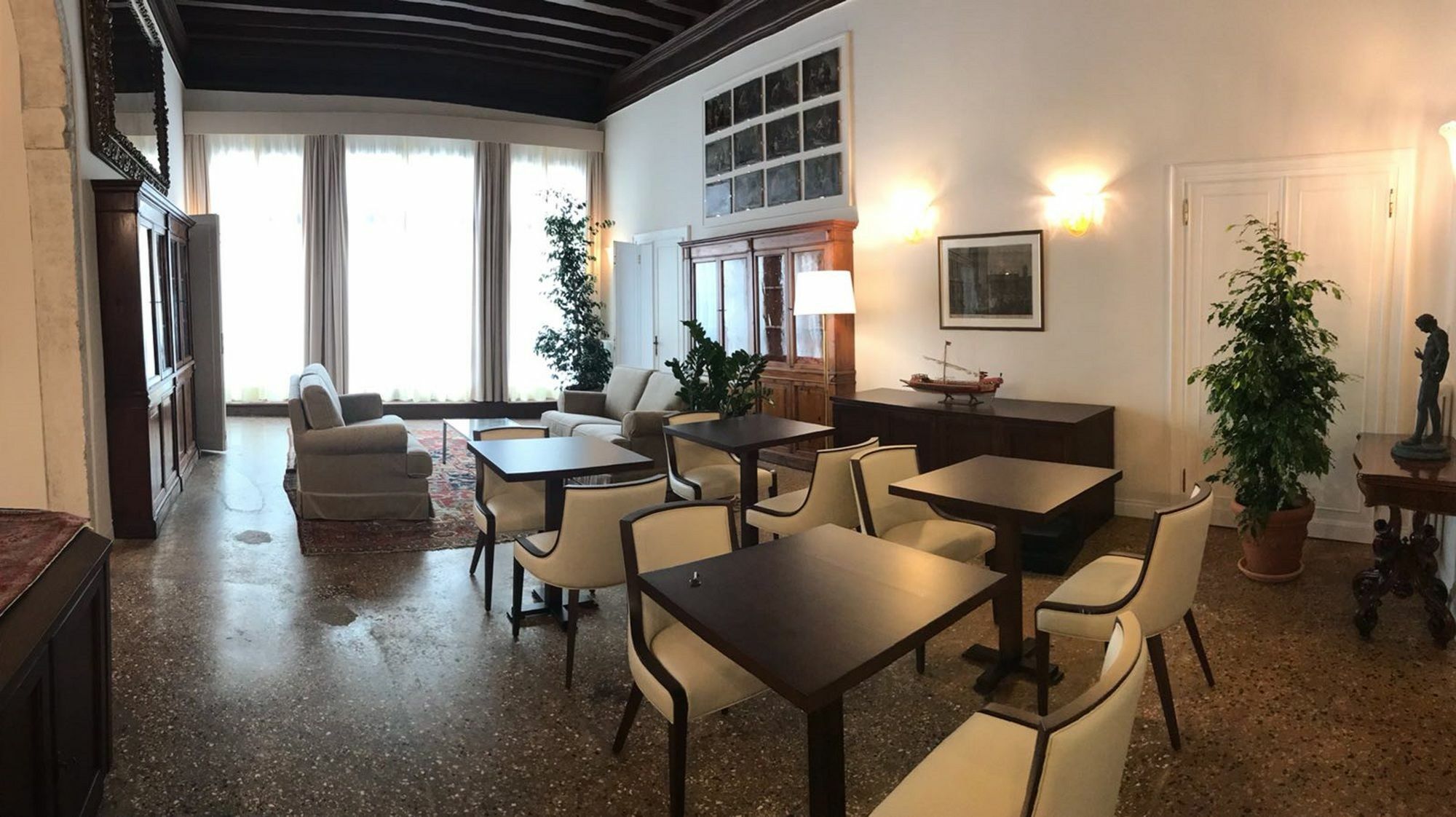 Suites Alla Maddalena Venice Luaran gambar