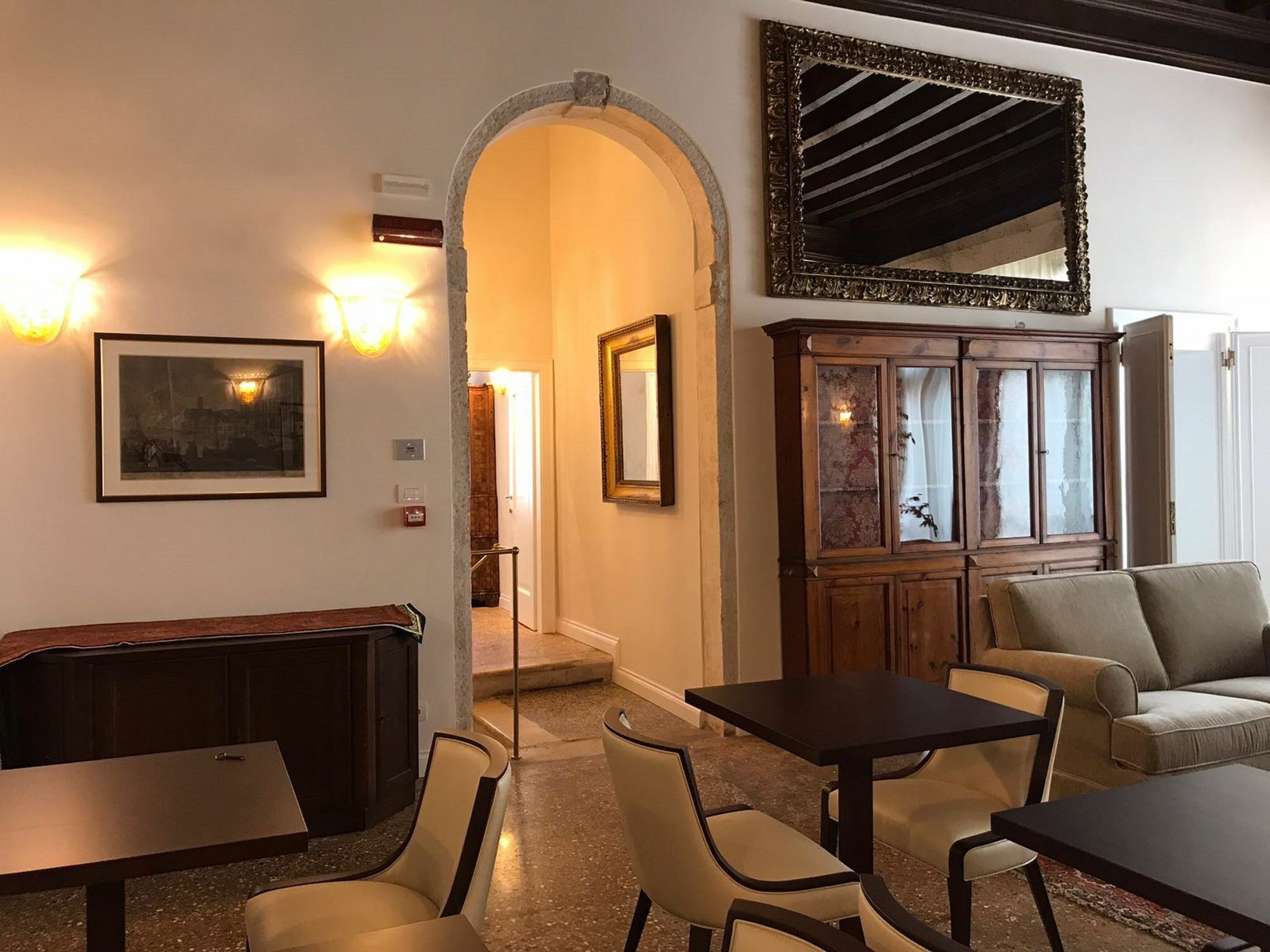 Suites Alla Maddalena Venice Luaran gambar